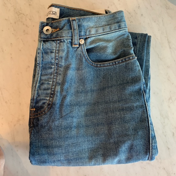 Monkee Genes high waisted jeans - Picture 3 of 4